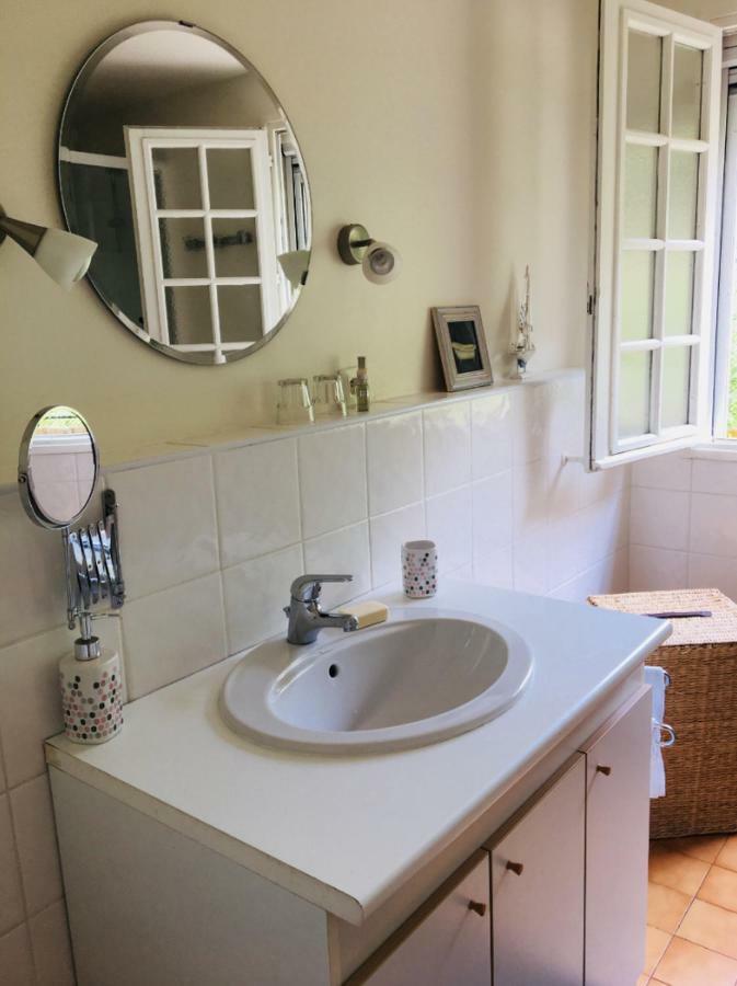 Gite Grand R Ceyreste Extérieur photo