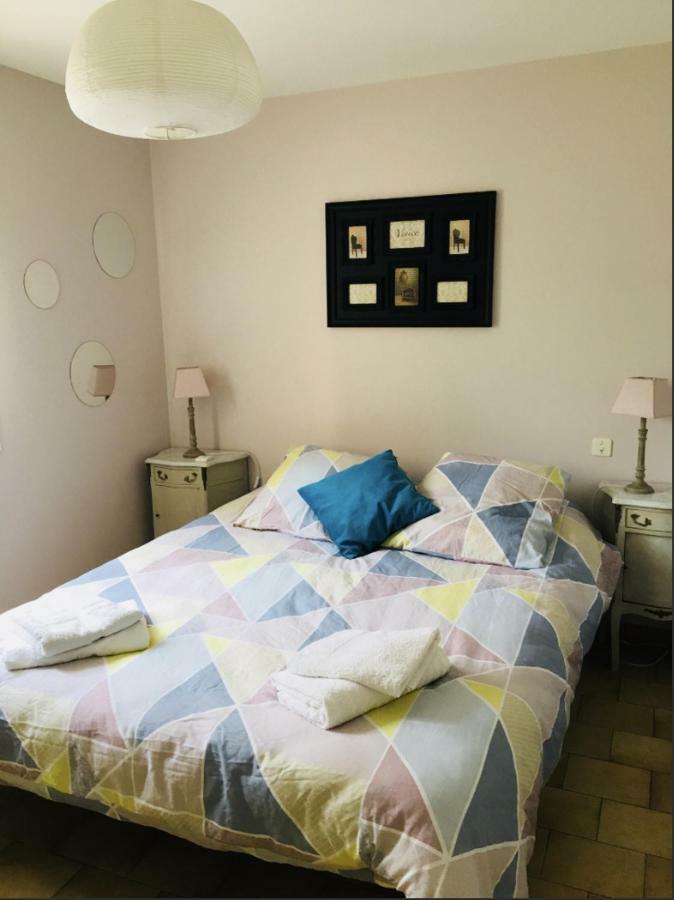 Gite Grand R Ceyreste Extérieur photo