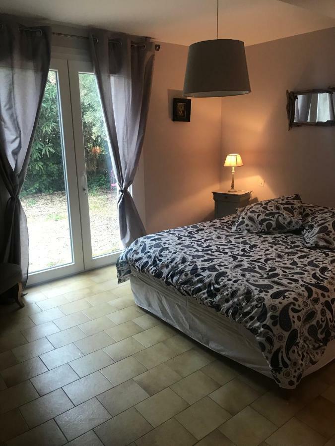 Gite Grand R Ceyreste Extérieur photo