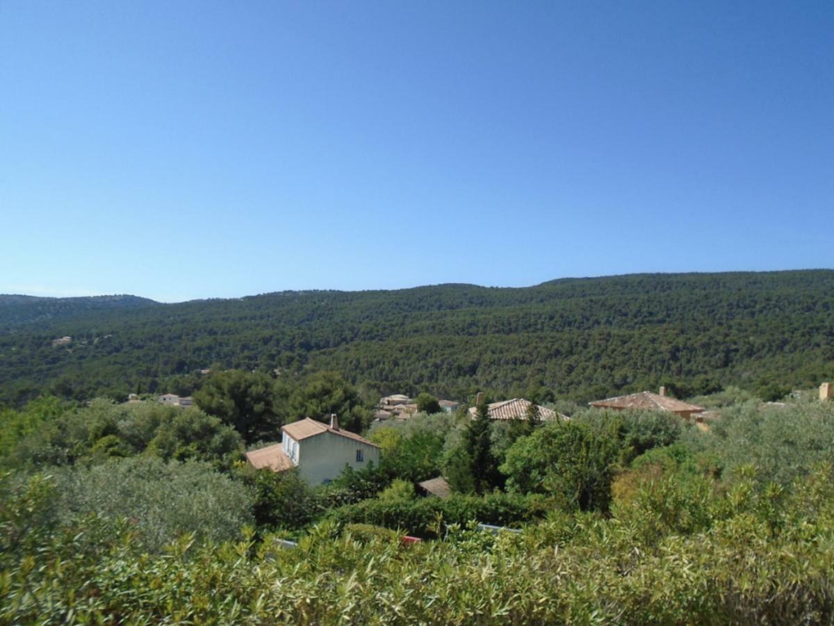 Gite Grand R Ceyreste Extérieur photo